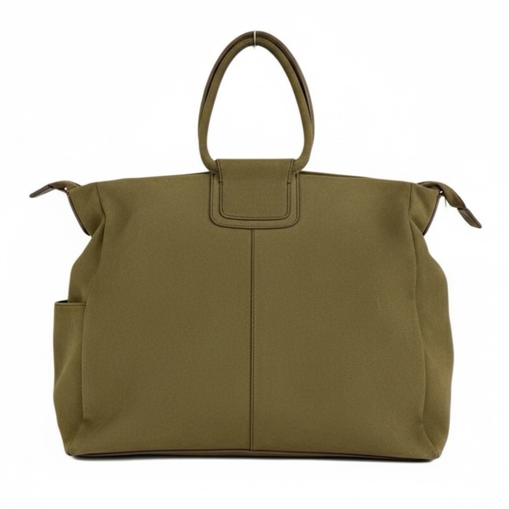 Olive Green Women’s Tote Bag